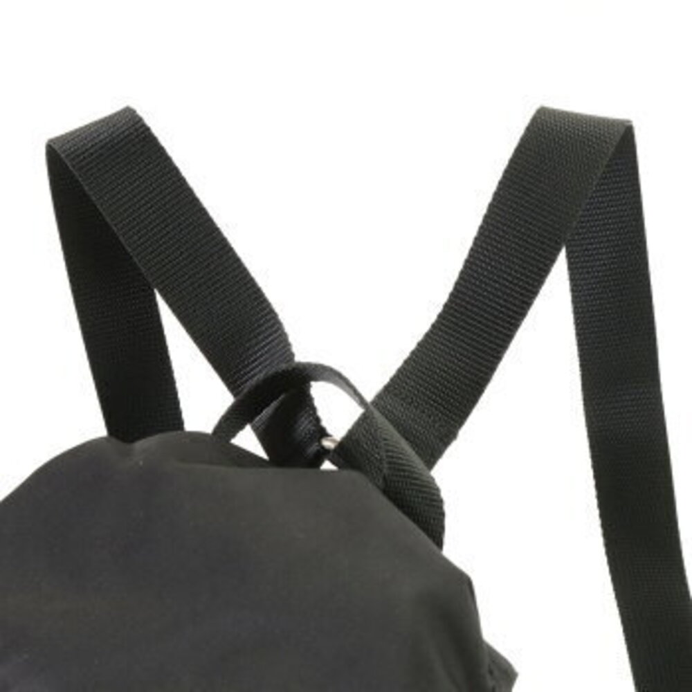 Prada Tessuto everyday backpack logo High triangle - Picture 4 of 14
